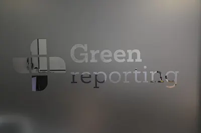 Green Reporting - CBAM, EUDR